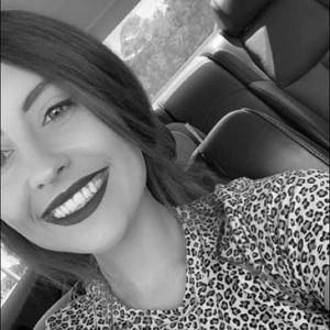 Meet your Posher, Ashlea